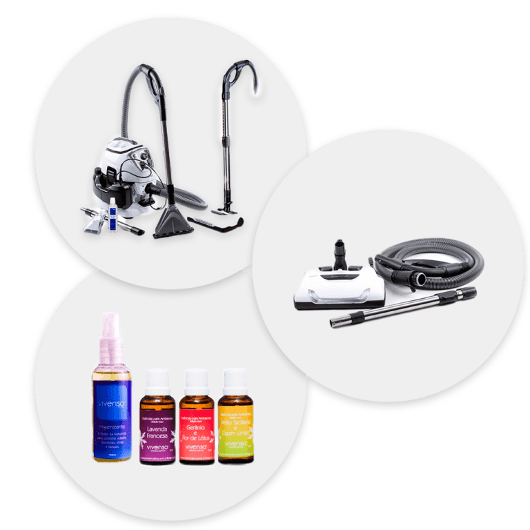 Outros produtos