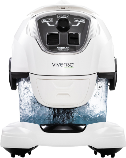 Vivenso SmartCleaner